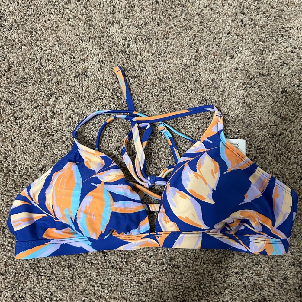 Women’s Cupshe Bikini Set